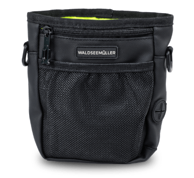 bolsa de premios para perro