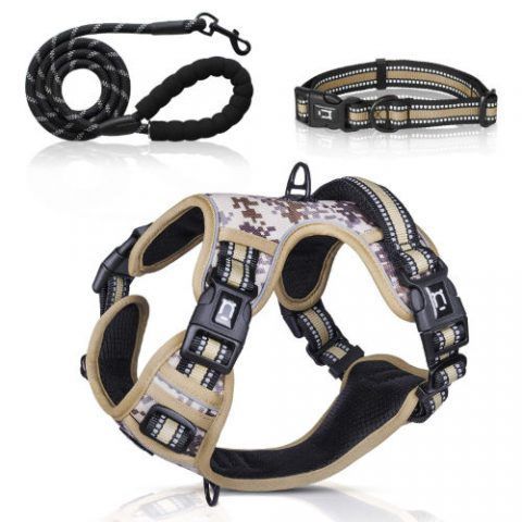 dog-harness-set-camo-brown2