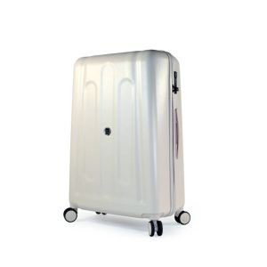 CANOE Maleta spinner grande 28 beige