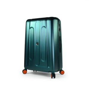 CANOE Maleta spinner grande 28 verde