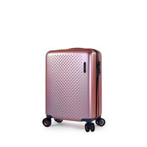GOLF Maleta spinner cabina 20 coral