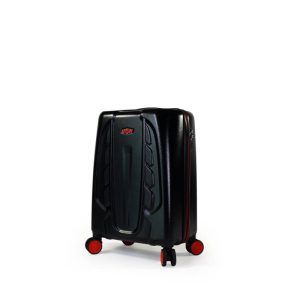 MOWV8 Maleta spinner cabina 20 negra