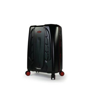 MOWV8 Maleta spinner mediana 24 negra