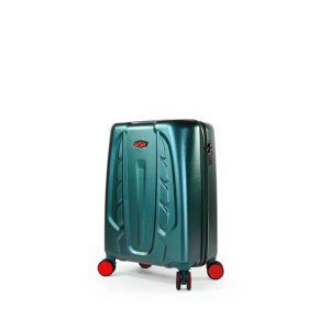 MOWV8 Maleta spinner cabina 20 verde