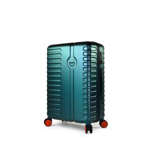 SEGOVIA Maleta spinner mediana 24