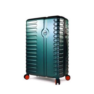 SEGOVIA Maleta spinner grande 28