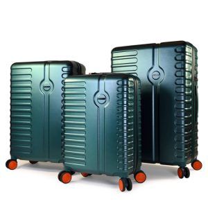 SEGOVIA Maleta spinner Set 3