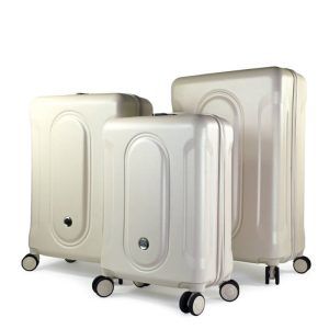 SKYVIEW Maleta spinner Set 3