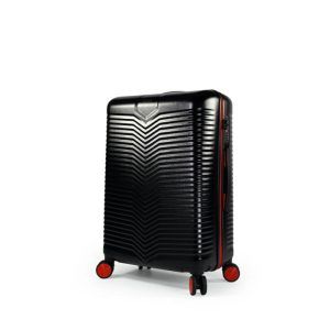 WESTBAY Maleta spinner mediana 24