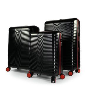 WESTBAY Maleta spinner Set 3