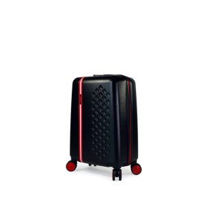 XIOSHAN Maleta spinner cabina 20 negra