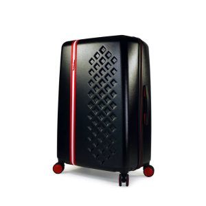 XIOSHAN Maleta spinner grande 28 negra